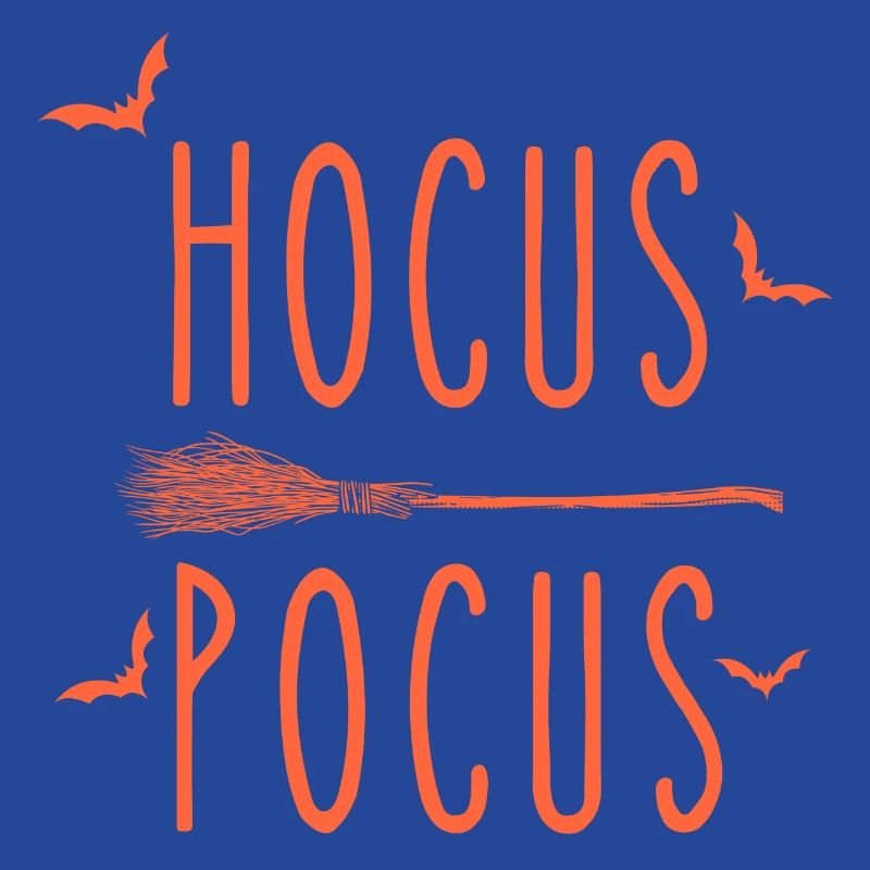HOCUS POCUS