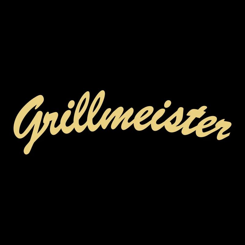 Maître de gril
