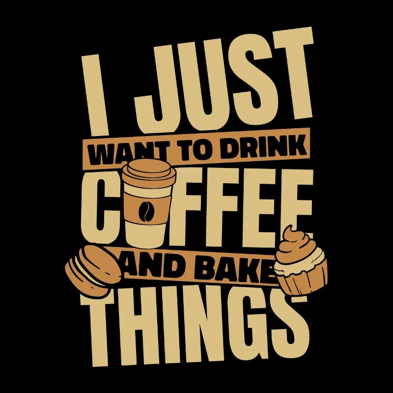 Baker Baking