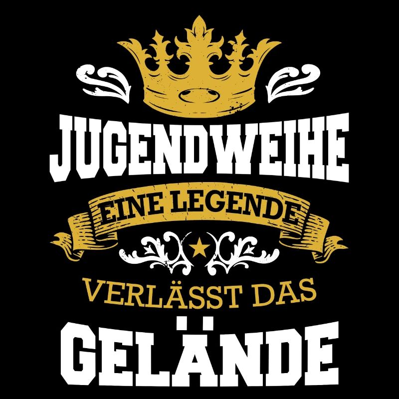 Jugendweihe Mädchen Junge Erwachsen