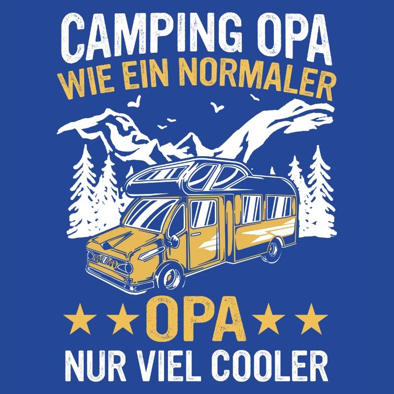 Camping Wohnwagen Camper