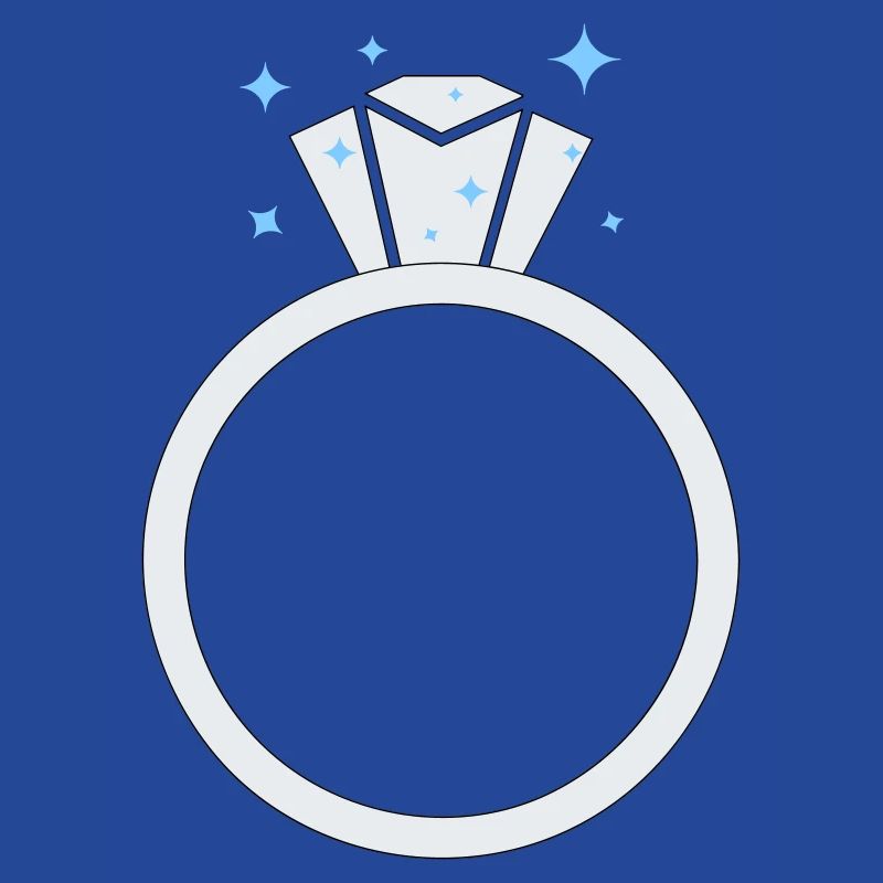 Diamant Ehering