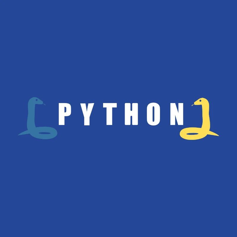 Python Entwickler Programmierer Coder Geschenkidee