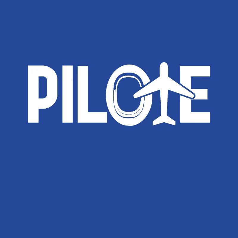 PILOTE ! (avion, aviation)