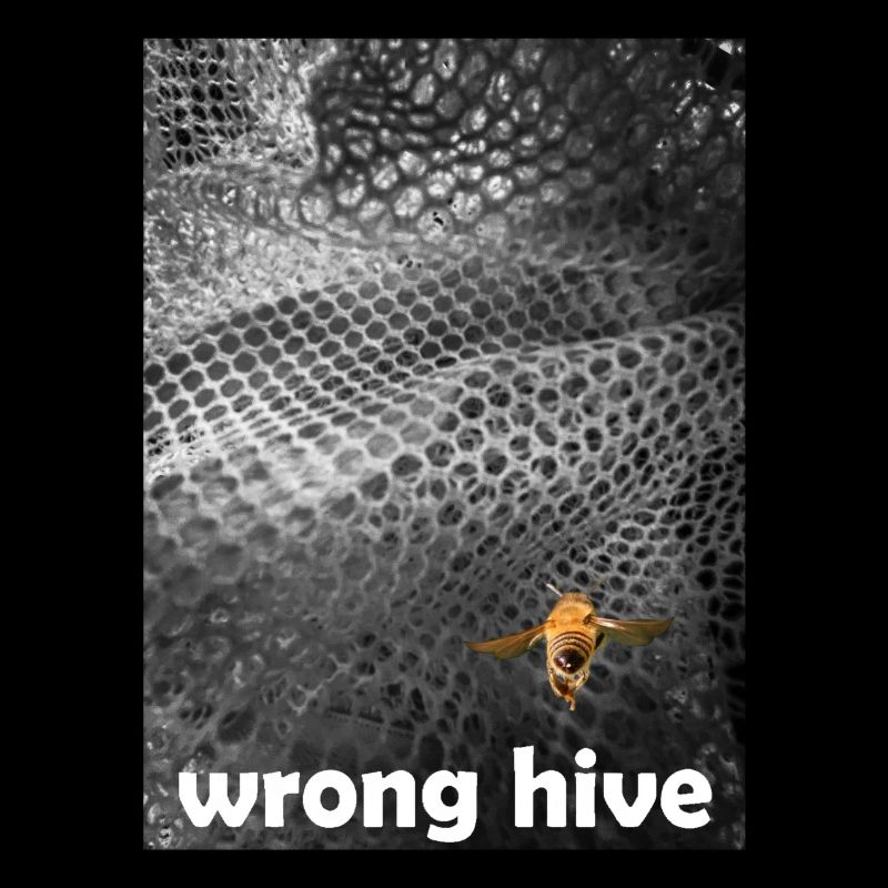 Wrong Hive