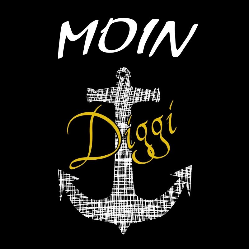 Anker Moin Diggi Hamburg
