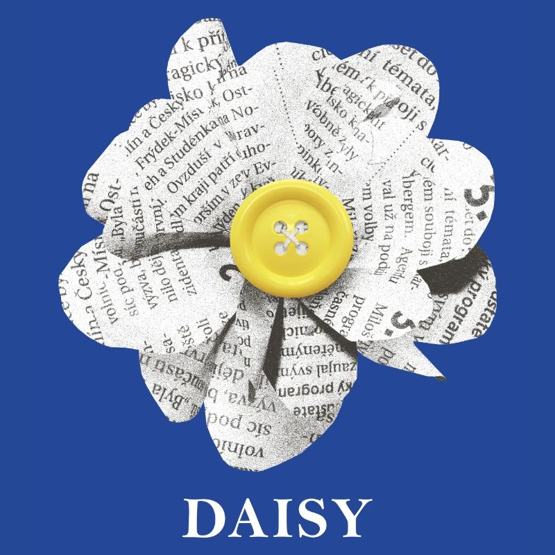 Daisy Flower