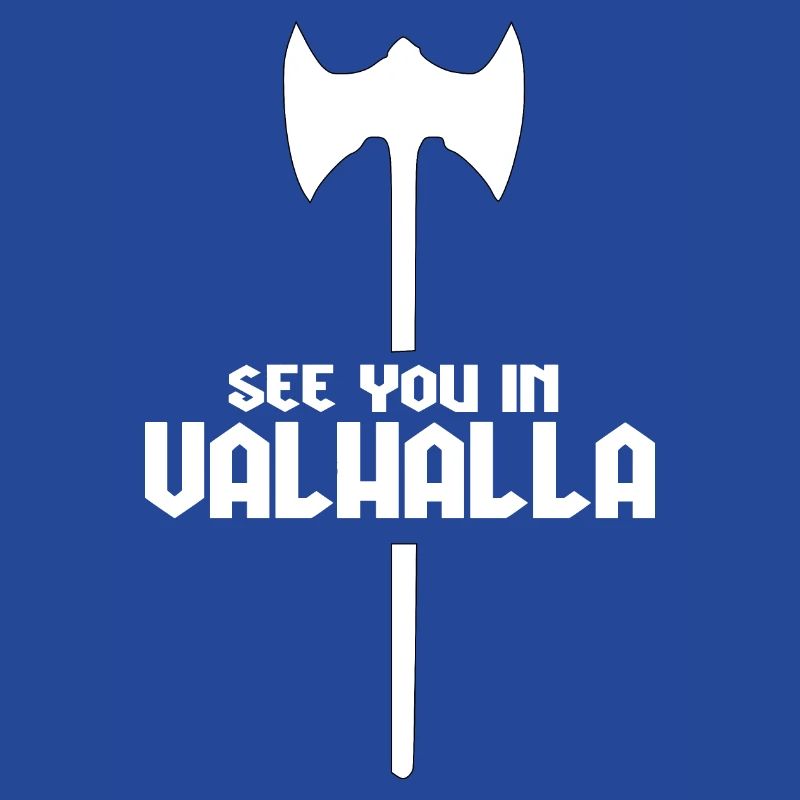 rendez-vous à Valhalla