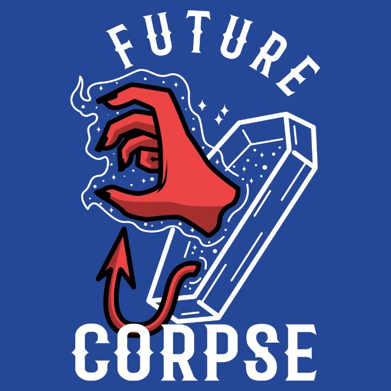 Future Corpse