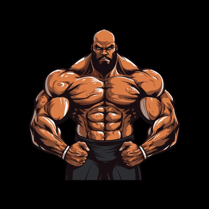 Workout Bodybuilder