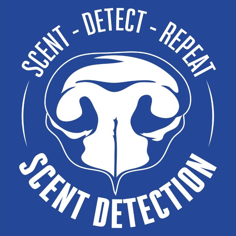 SCENT DETECTION Hundetraining Hunde Suchhunde