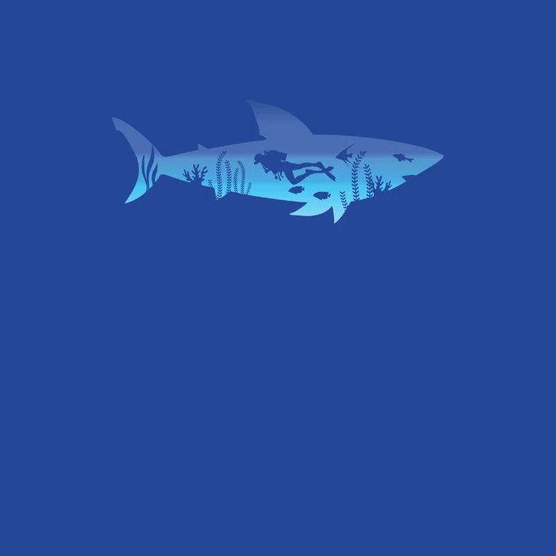 Shark Divers