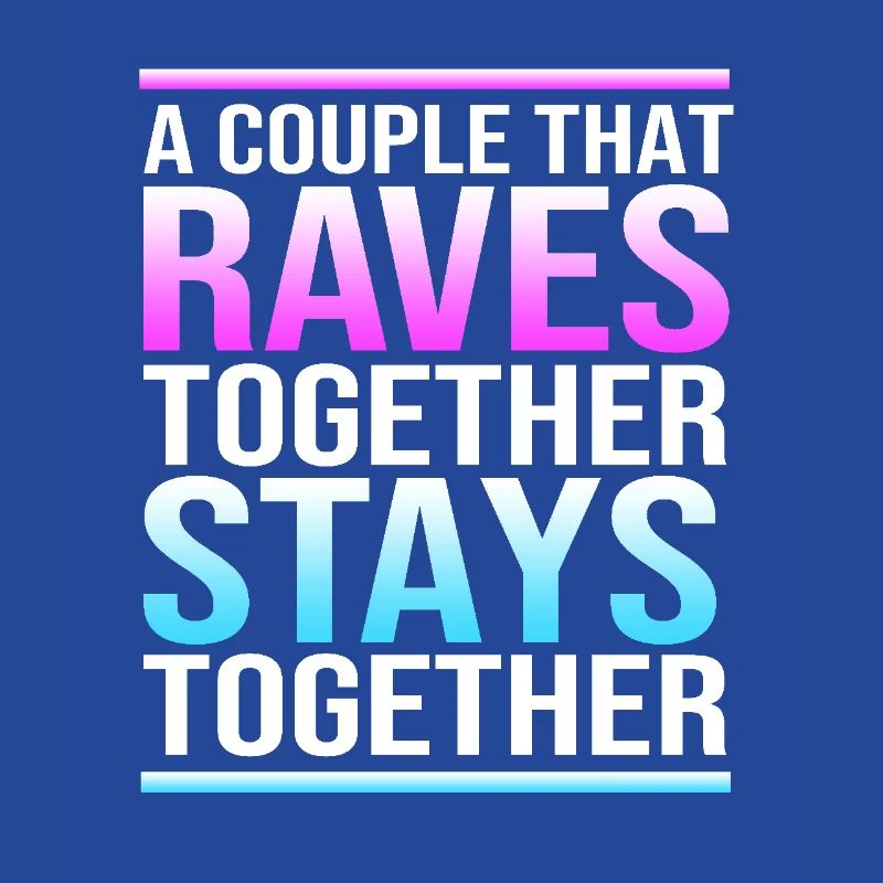 Rave Raver Musique techno Techno basse Table de mixage