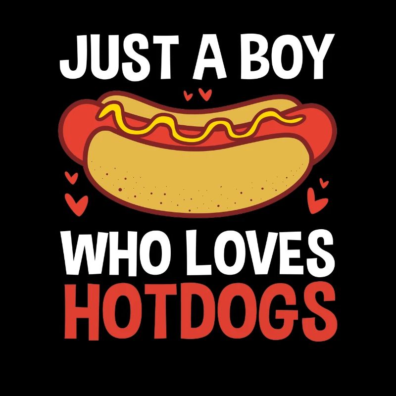 Hot Dog Snack