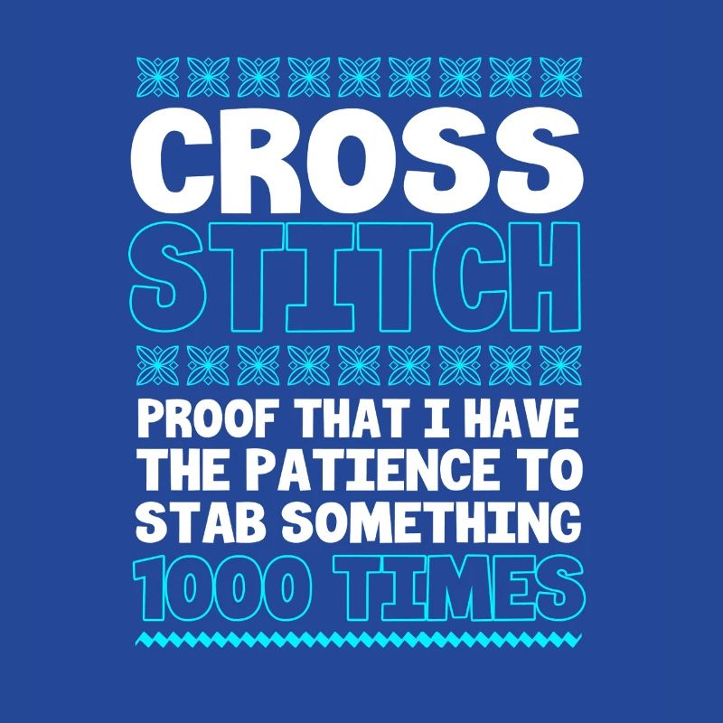 Cross Stitch