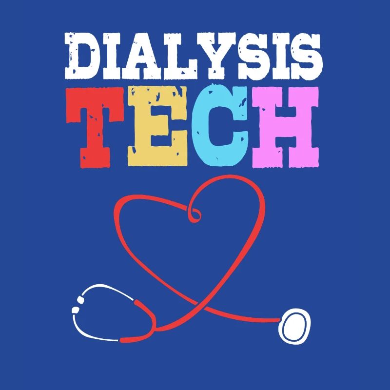 Technicien en dialyse