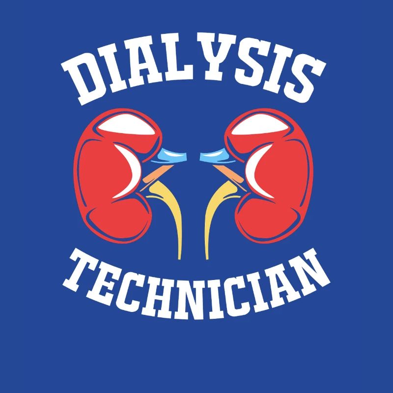 Dialyse-Techniker