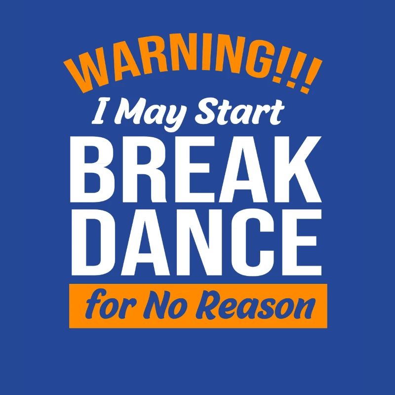 Breakdance