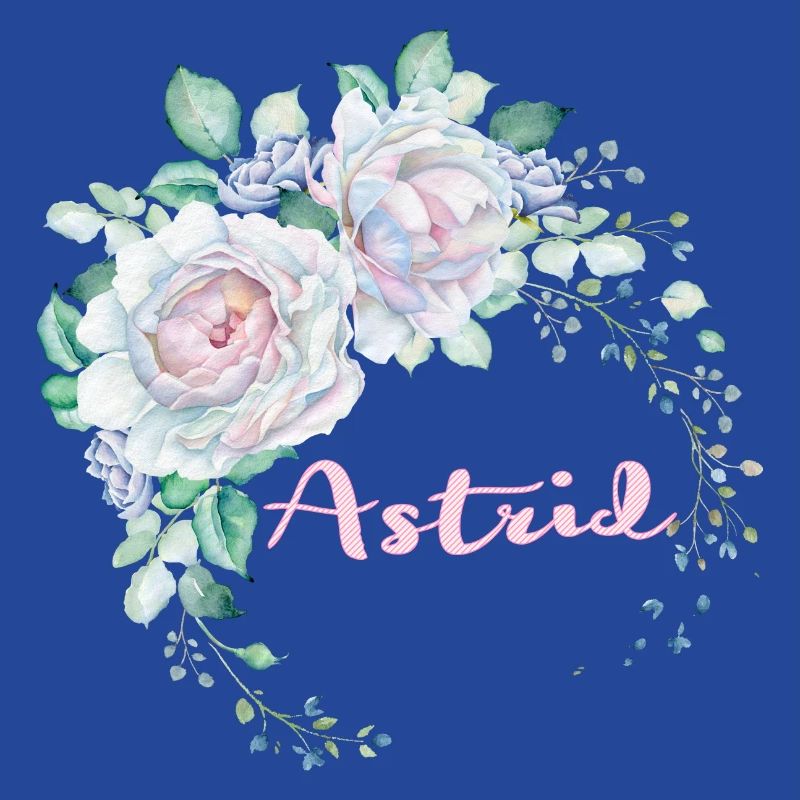 For Astrid