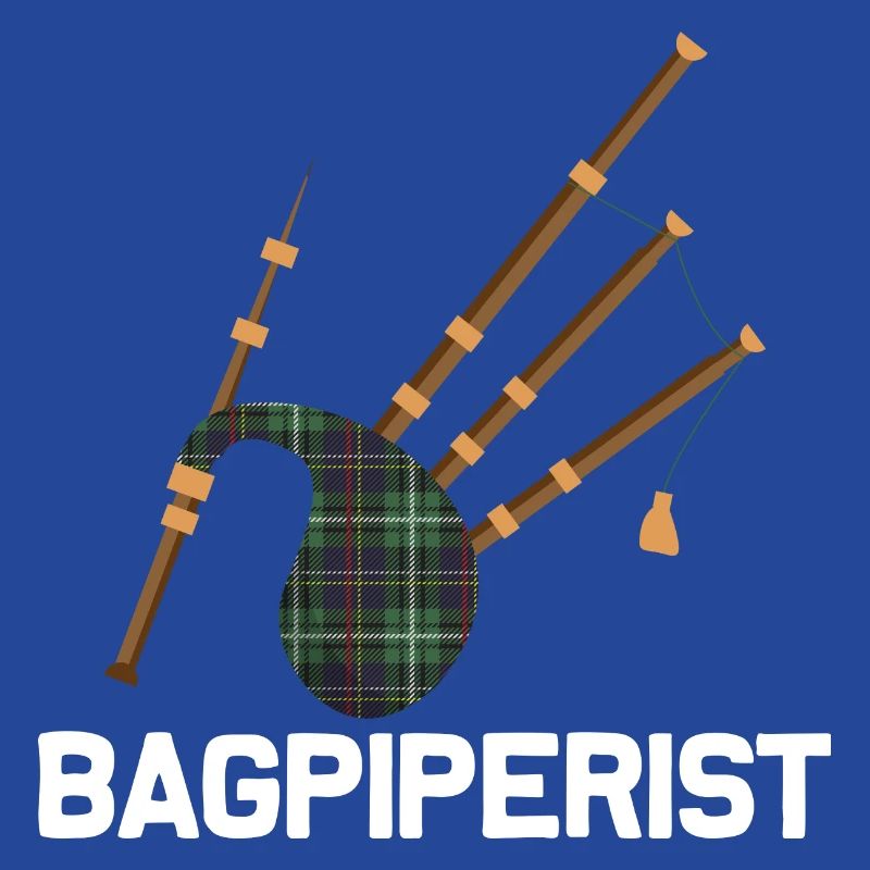 Cornemuse écossaise Cornemuse