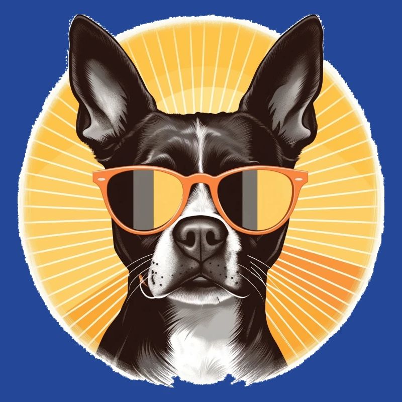 Boston Terrier 2
