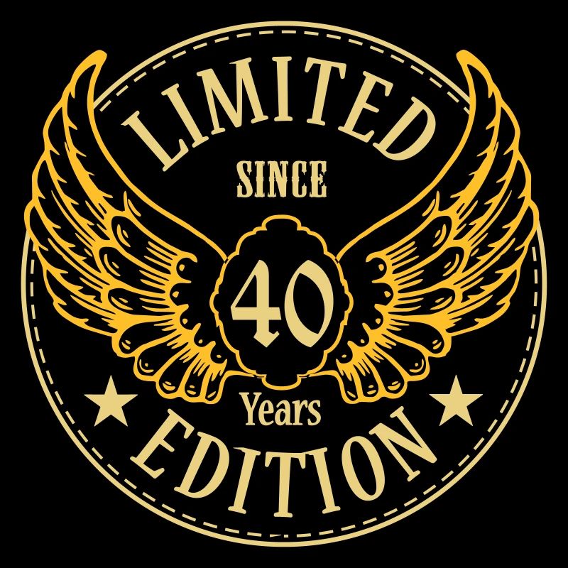 Choix de couleur d'aile LE Adler 40 ans