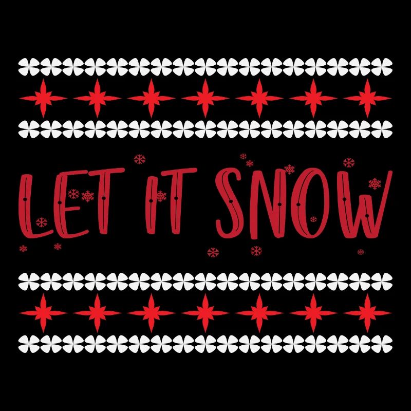 Let it Snow