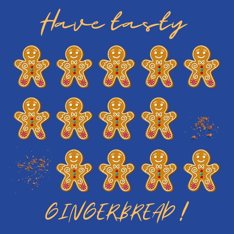 Velsmagende honningkager