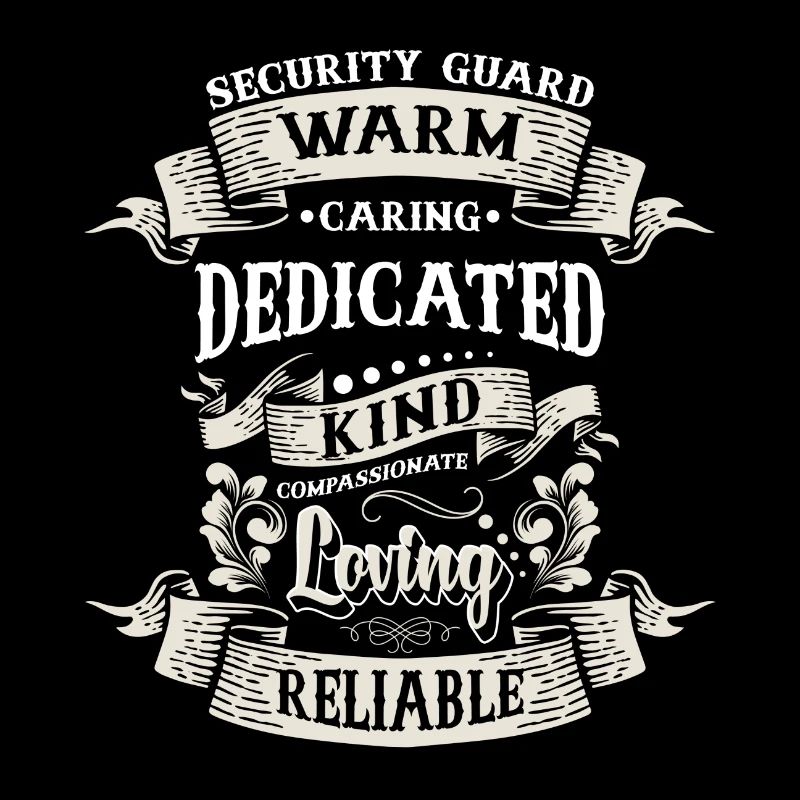 Agent de sécurité Agent de sécurité Videur Garde