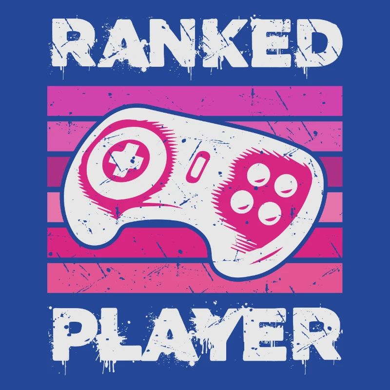 Ranked Player