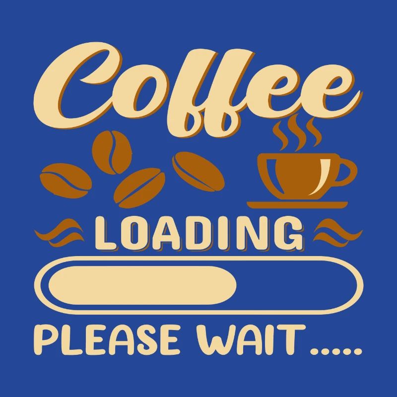 Coffee loading please wait...