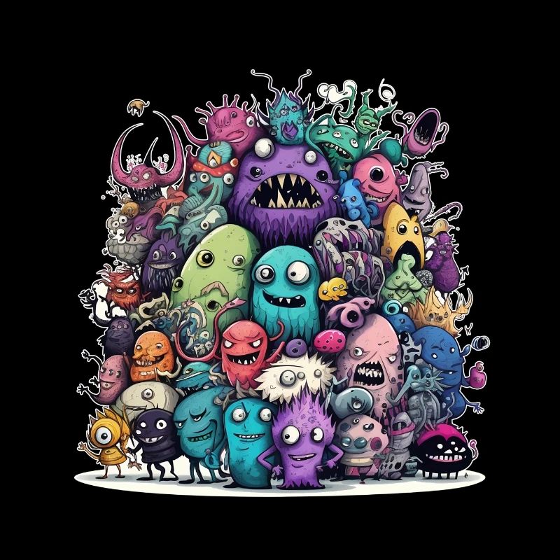 Doodle Style