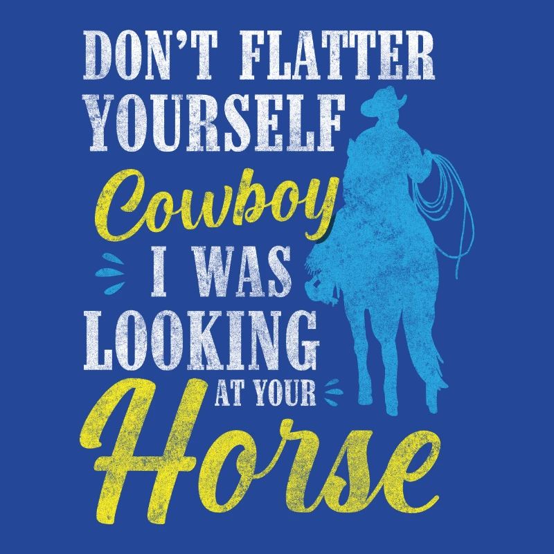 Country Riding Saddle