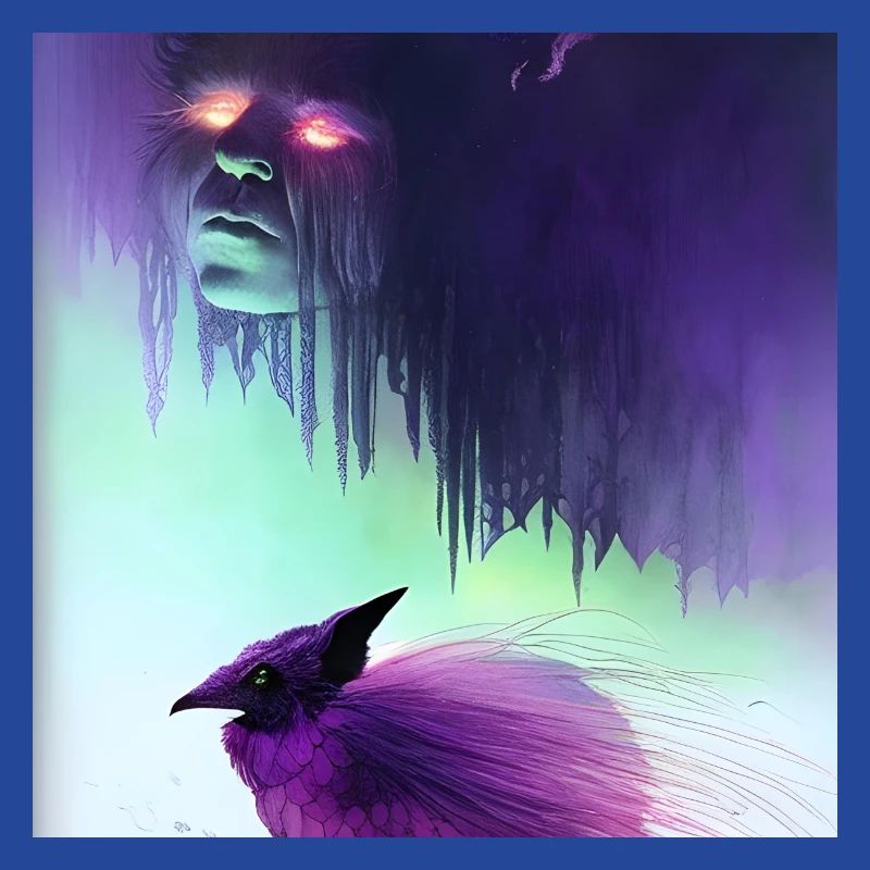 Fantasy creatures