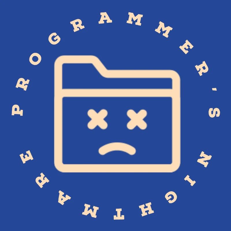 Programmer's Nightmare