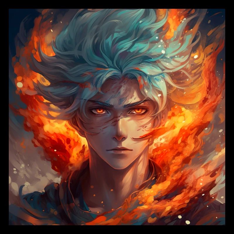 Fire Guy