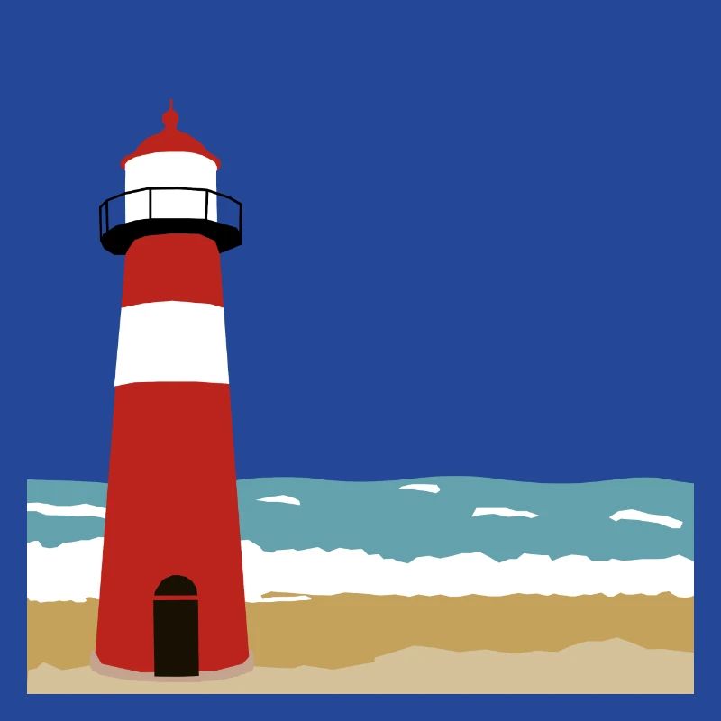 Leuchtturm