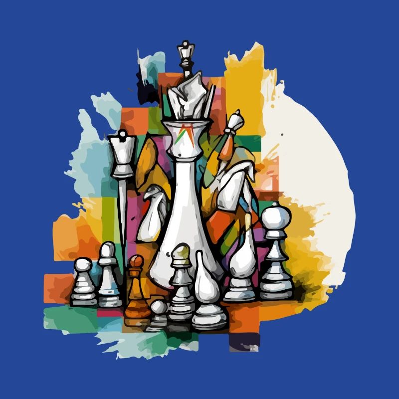 Composition échiquéenne