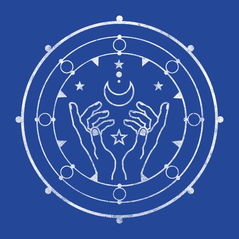 Rune symbolism sign element