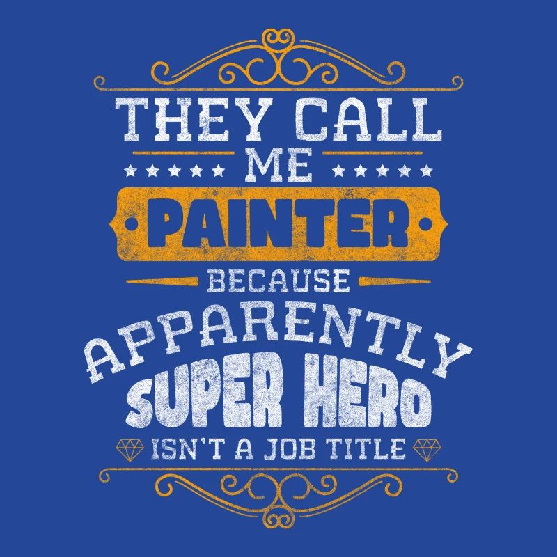 Varnisher Paint Master Painter