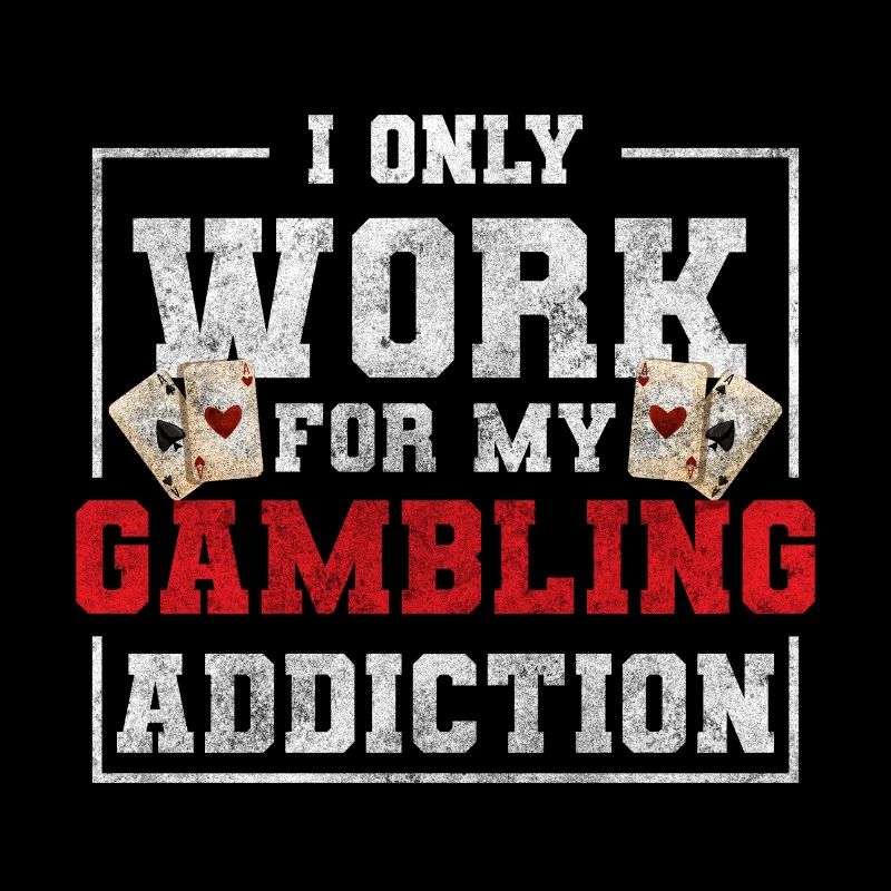 Card Player Gambling Win Bluff