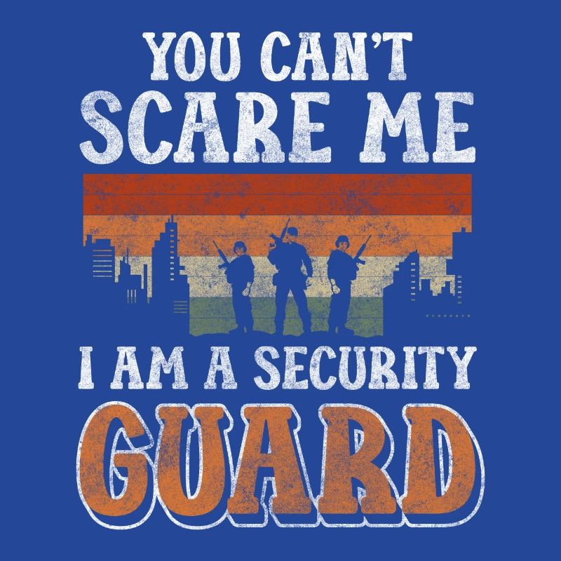 Budynek bezpieczeństwa Cynic Guard