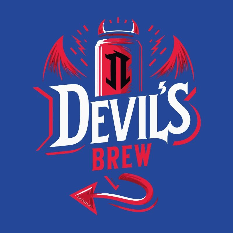 Devils Brew