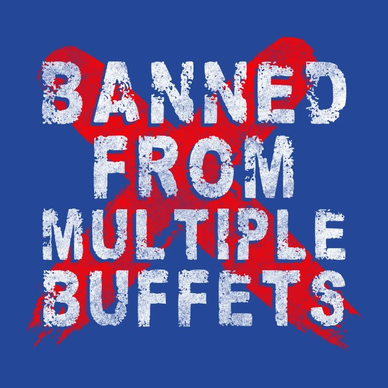 Buffet Hunger Hotel Frequent Eater