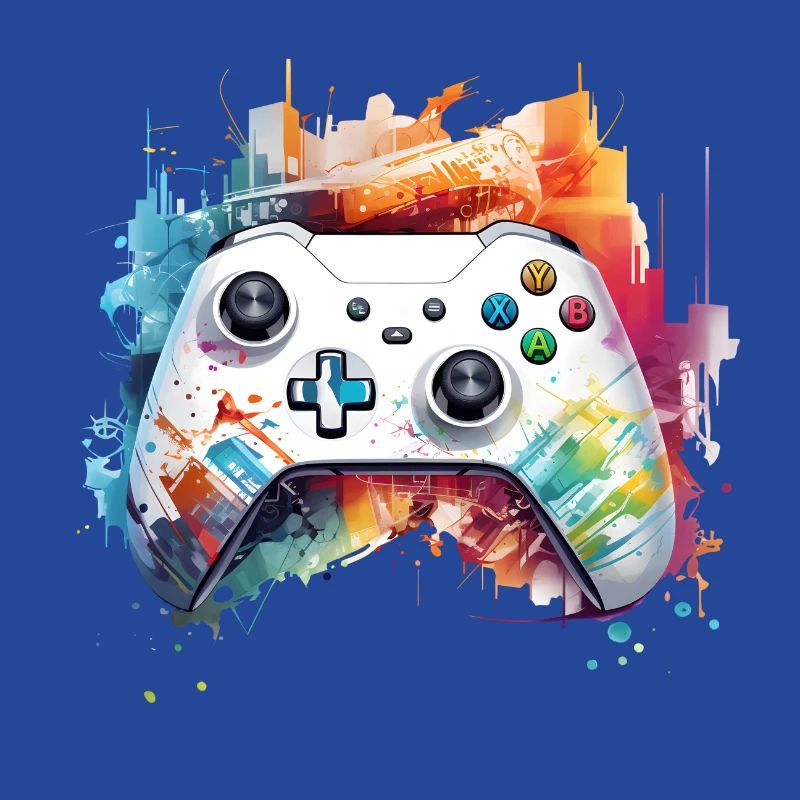 Master Controller - Unique Design!