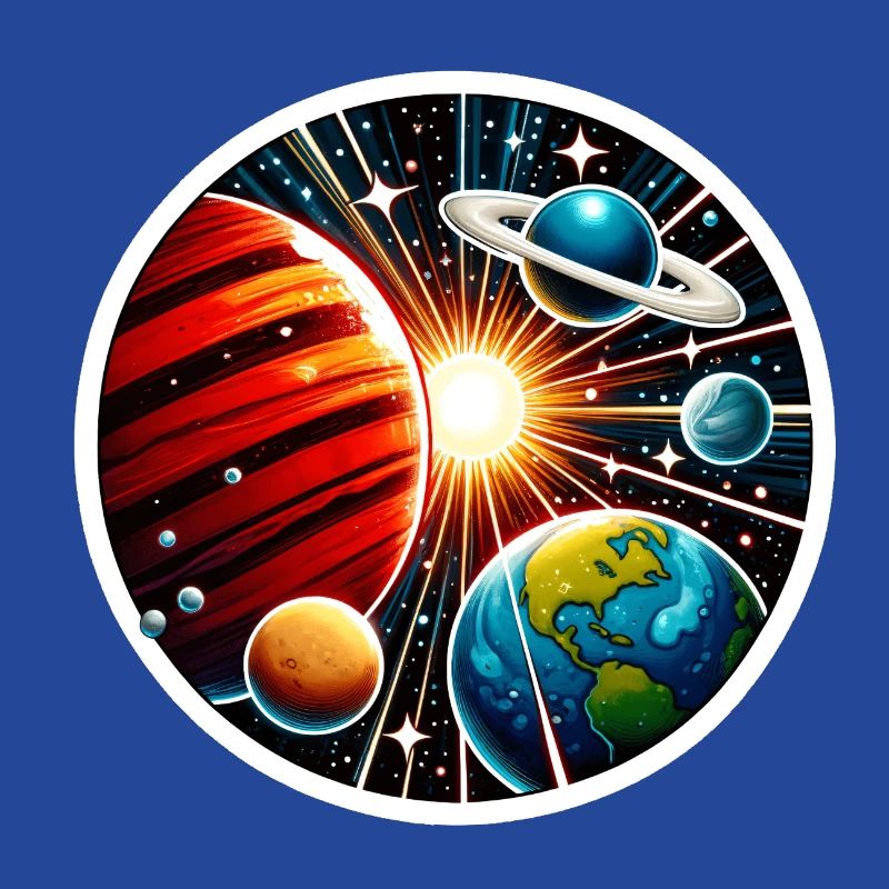 Solar system