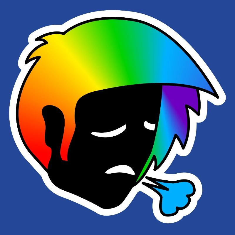 Triste à bout de souffle : Sticky Queer Pride