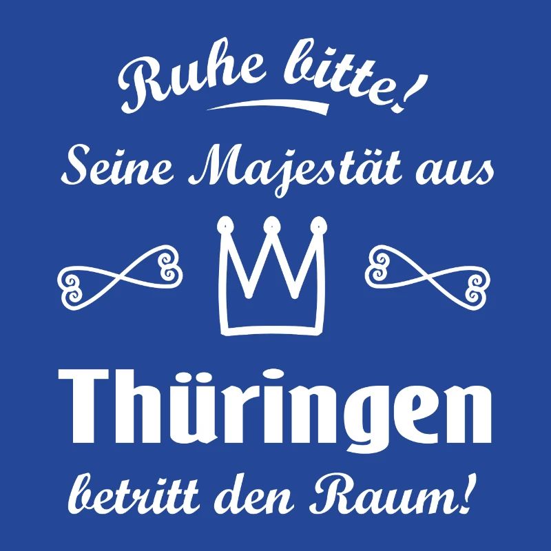 Les dirigeants de Thuringe