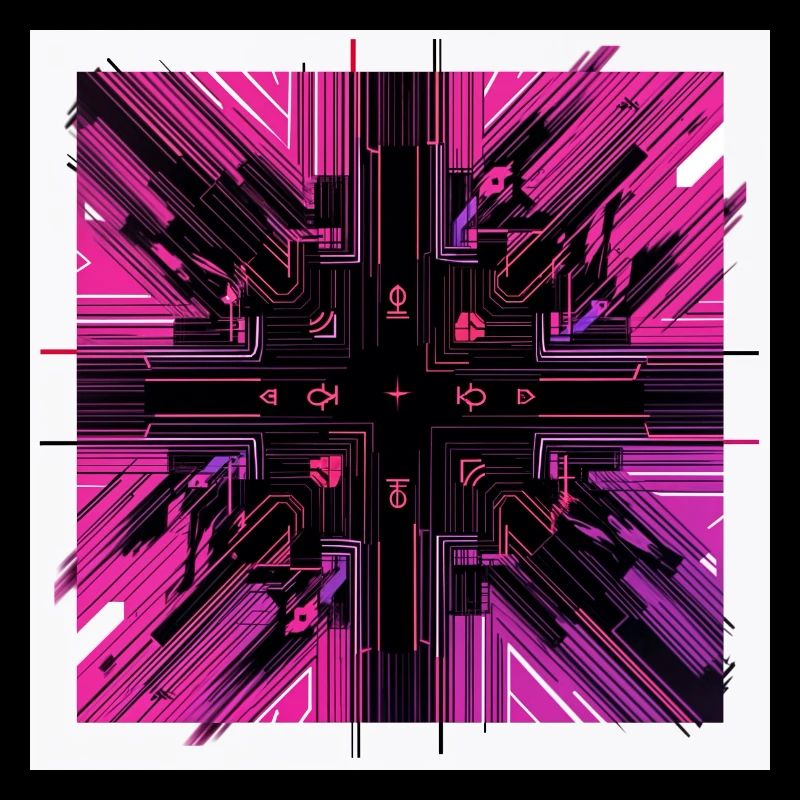 Cyber Grid Pulse