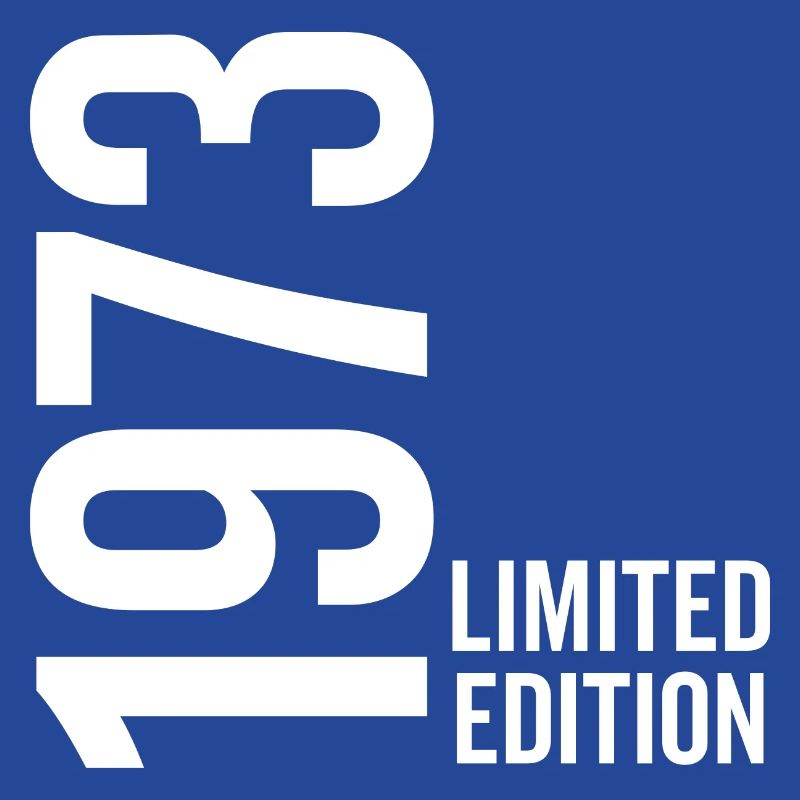 1973 Édition limitée